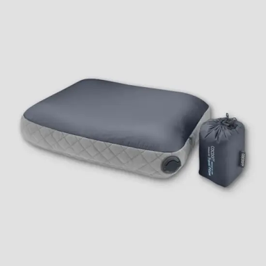 COCOON - Premium - AirCore Pillow image {5}