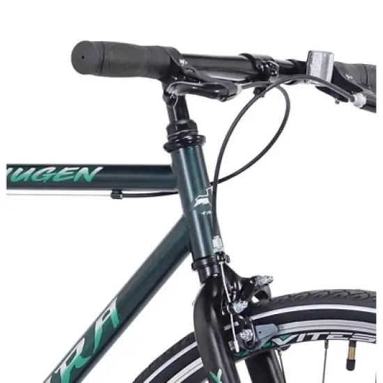 Kent Takara 700c/29'' Road Bike - Black image {4}