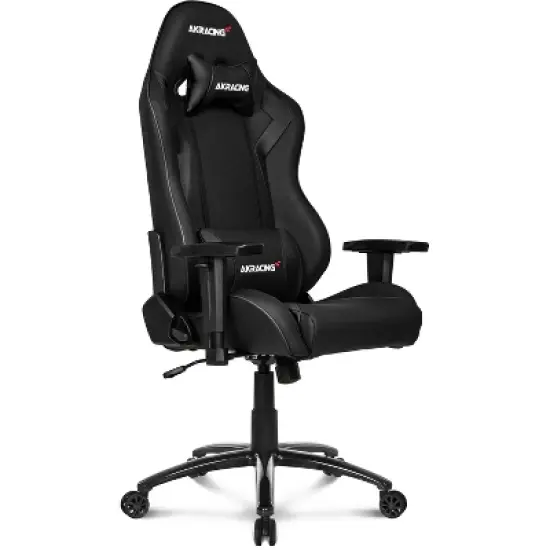 AKRacing Core Series SX Gaming Chair, Black (AK-SX-BK) image {7}