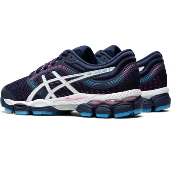 ASICS Women's GEL-Ziruss 3 Running Shoes 1012A466 image {2}