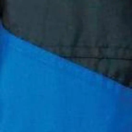 KingSize Men's Big & Tall Colorblock Tech Parka Coat image {2}