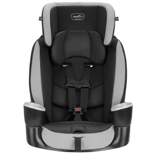 Evenflo Maestro Sport Harness Booster Car Seat image {14}