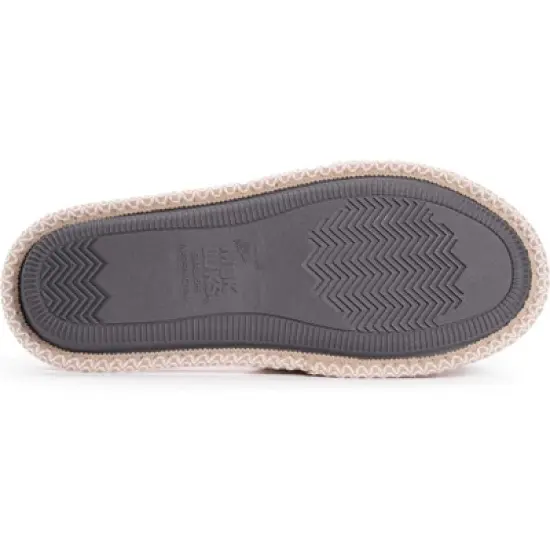 MUK LUKS Women's Darlene Thong Slipper image {3}