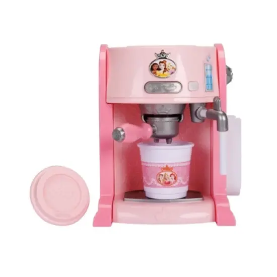Disney Princess Princess Style Collection Espresso Maker image {5}