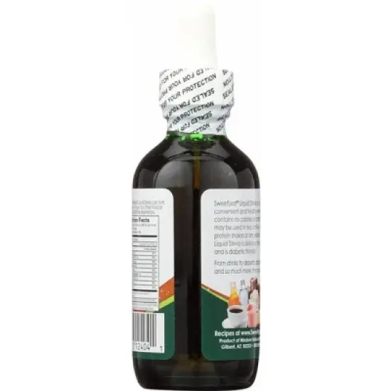 SweetLeaf Sweet Drops Root Beer Stevia Sweetener - 2 oz image {1}