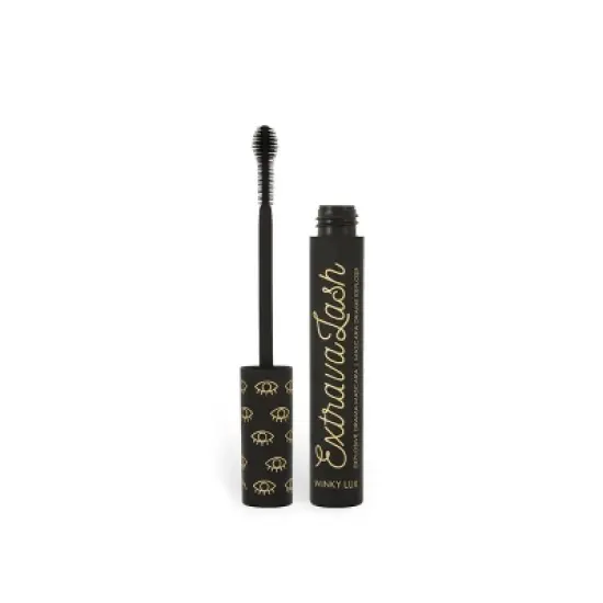 Winky Lux Extrava lash Mascara - Black - 0.28 oz image {1}