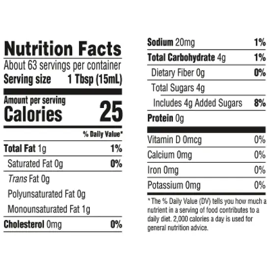 Silk Almond Creamer - 32 fl oz image {7}