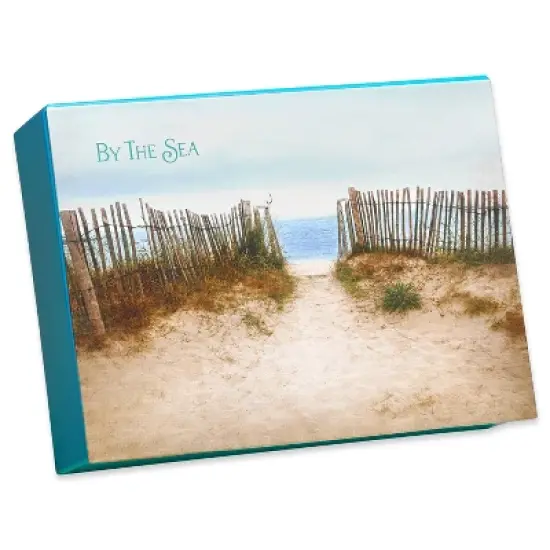 Keepsake Blank Card By the Sea - PAPYRUS image {3}