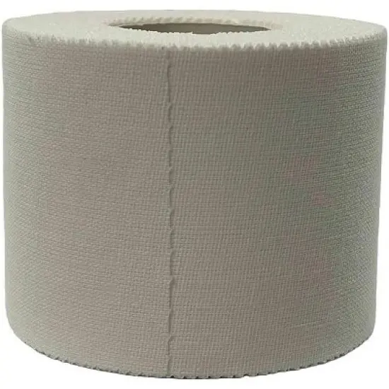 Amber Fight Gear Trainer's Tape Extra-Strong Cotton Cloth for Reliable Stability & Comfort in Every Move, Set of 2 image {4}