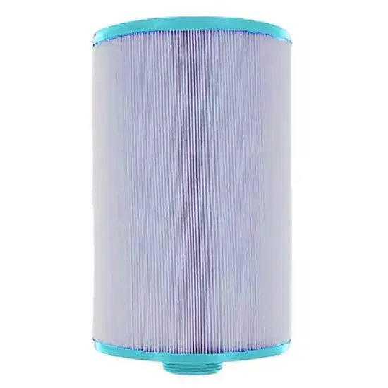 Hurricane Filters HF6H47-01P Platinum Purple Spa Filter Cartridge - Replacement for Pleatco PTL47W-P4-M, Unicel 6CH-47RA, Filbur FC-0315M and More image {6}
