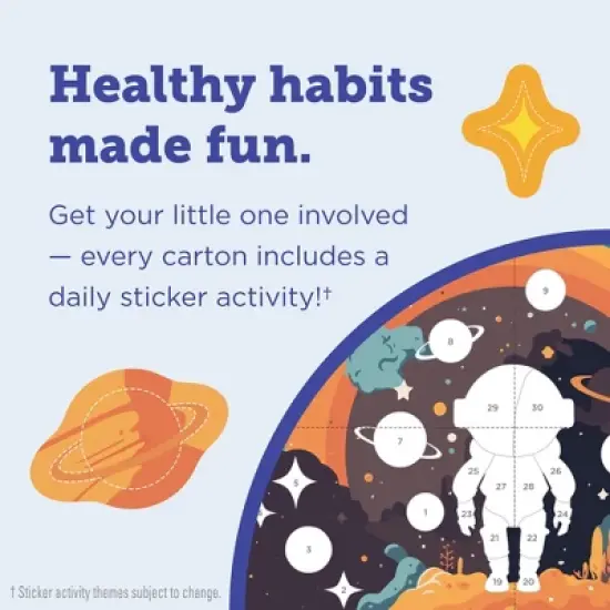 Hyland's Naturals Kids' Sugar Free Multivitamin + Super Foods Boost - 60ct image {8}