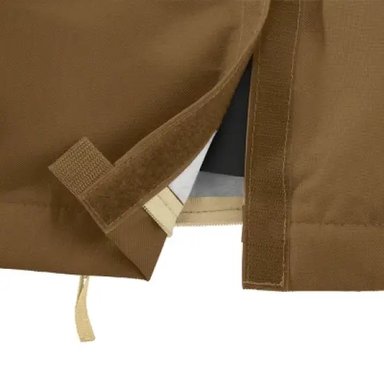 60" Veranda Outdoor TV Cover - Classic Accessories image {5}