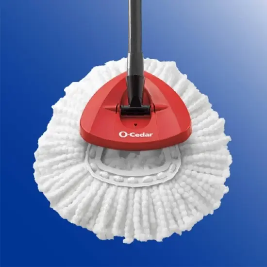 O-Cedar EasyWring Mop Refill image {4}