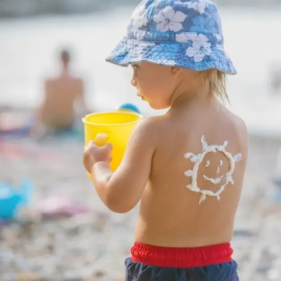 TruKid Daily SPF 30+ Sunscreen 3.4oz image {1}