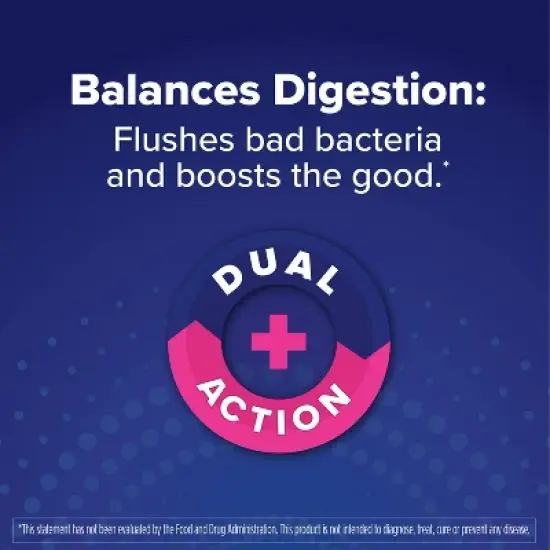 Florastor Kids' Digestive Probiotic Easy-To-Mix Powder - 20ct image {4}