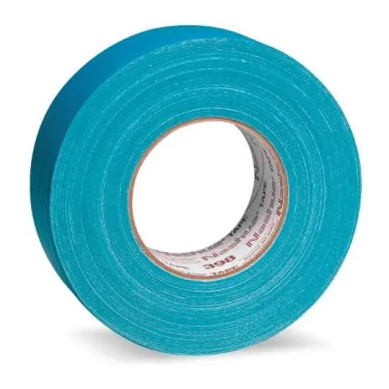 Nashua  Duct Tape,Blue,1 7/8 in x 60 yd,11 mil 1086765 image {1}
