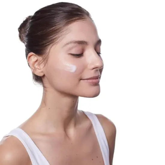 CeraVe PM Facial Moisturizing Lotion, Night Cream for All Skin Types image {1}