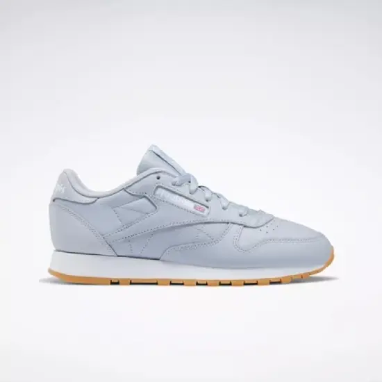 Reebok Classic Leather Women's Shoes Womens Sneakers image {11}