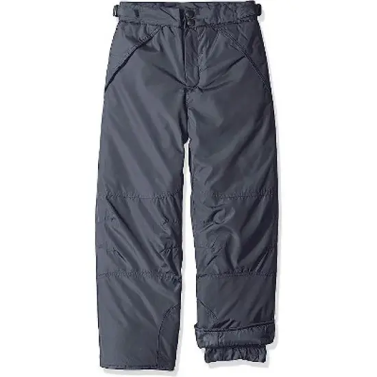 LONDON FOG Big Boys' Classic Heavyweight Snow Ski Pant image {3}