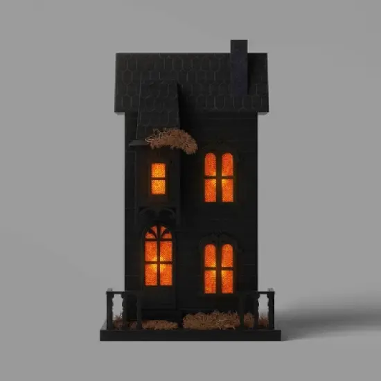Halloween Haunted House - Threshold&trade; image {5}