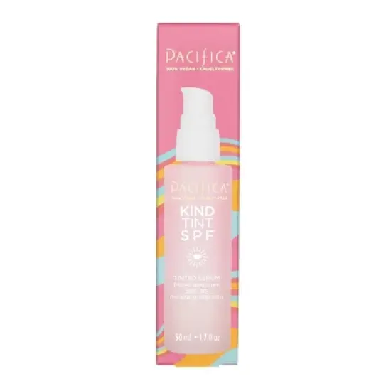 Pacifica Kind Tint SPF 30 - 1.7 fl oz image {3}