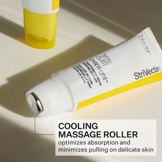 StriVectin Peptight Tightening Neck Serum Roller - 1.7oz - Ulta Beauty image {4}
