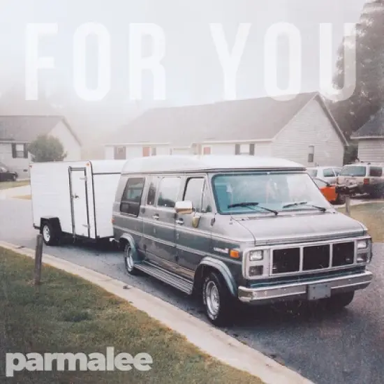 Parmalee - For You (CD) image {1}