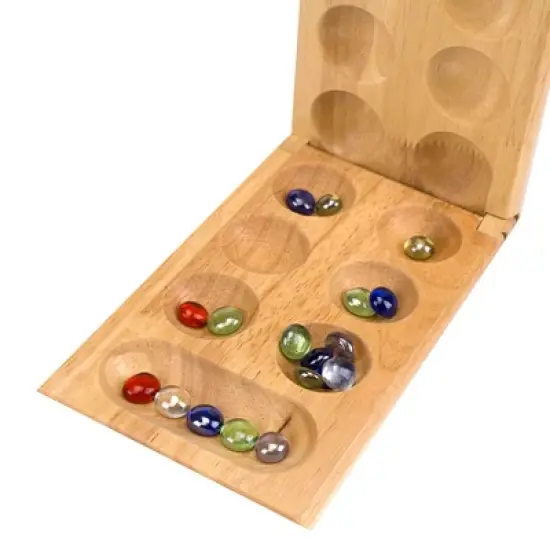 Pressman Mancala Game, Pack of 2 image {4}