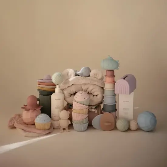 Mushie Spout Cover image {7}