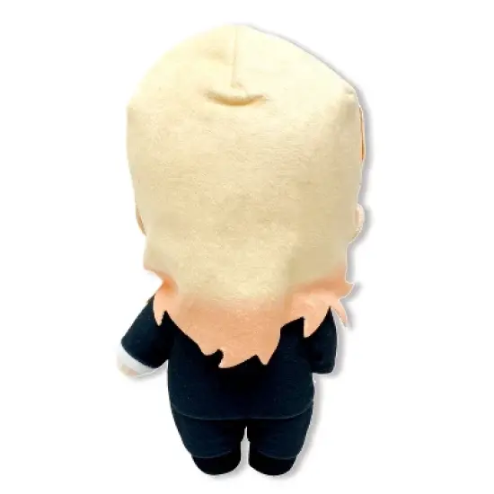 GREAT EASTERN ENTERTAINMENT CO NOBLESSE- FRANKENSTEIN PLUSH 8"H image {1}