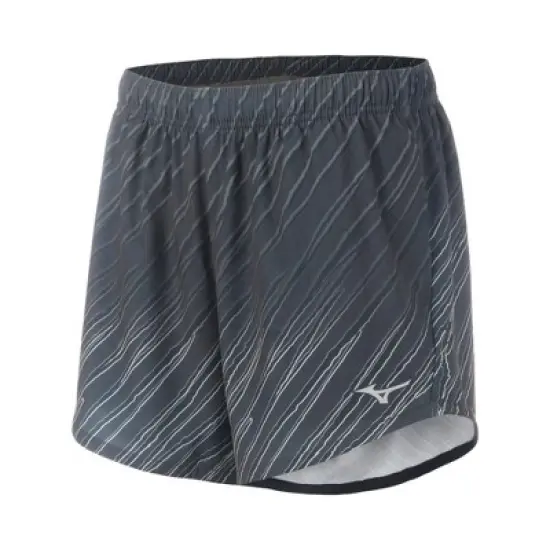 Mizuno Women's 5" Printable Short With Liner image {2}