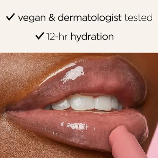 tarte Travel-Size Maracuja Vegan Juicy Lip Balm - 0.045oz - Ulta Beauty image {3}