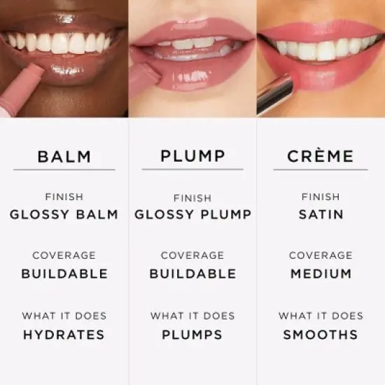 tarte Maracuja Juicy Lip Creme - 0.07oz - Ulta Beauty image {5}