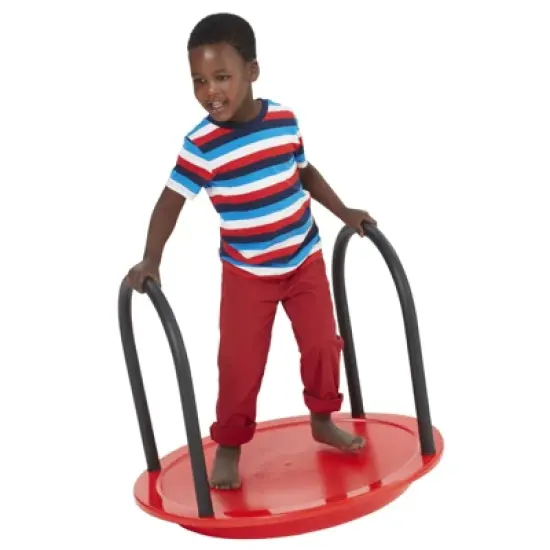 GONGE Round Seesaw image {1}