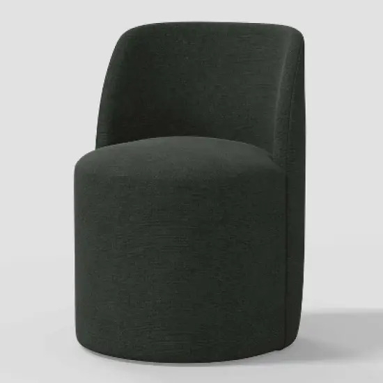 Jessa Dining Chair in Linen - Threshold&trade; image {5}