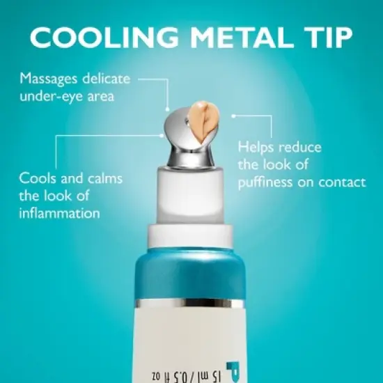 PETER THOMAS ROTH Peptide Skinjection Fill + Fix Under-Eye Cream - 0.5 fl oz - Ulta Beauty image {9}