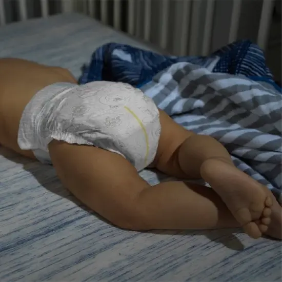 Huggies Overnites Nighttime Baby Diapers &ndash; (Select Size and Count) image {6}