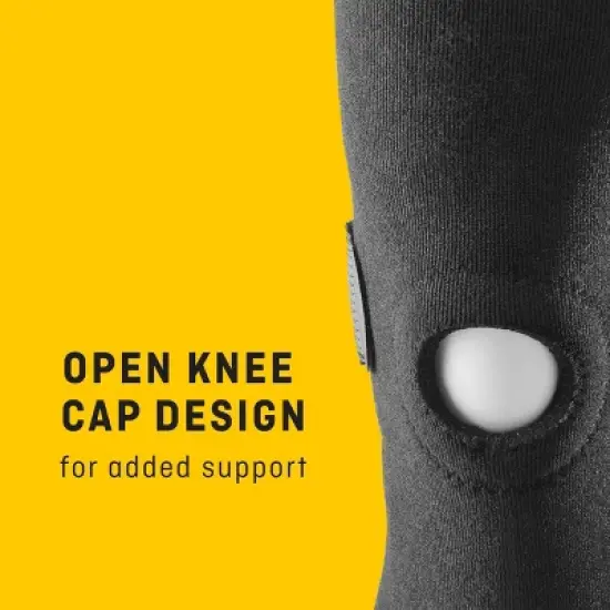 FUTURO Sport Knee Support Adjustable size - 1ct image {2}