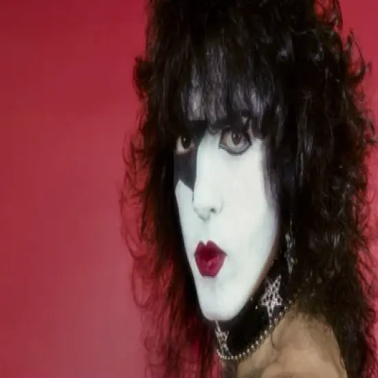 Funko Pop! Rocks: Kiss- Starchild - Paul Stanley image {2}