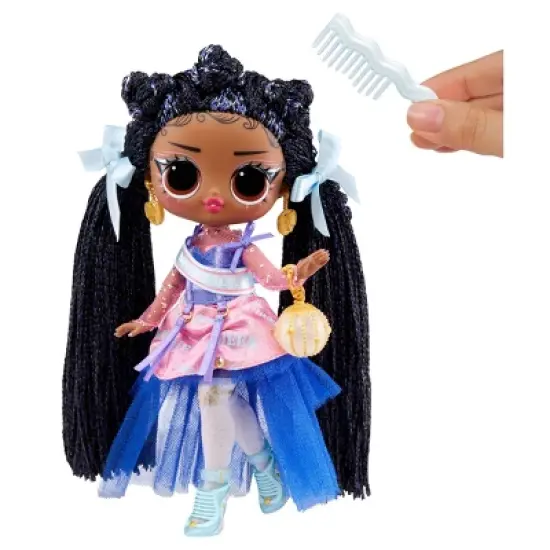 L.O.L. Surprise! Tweens Nia Regal Fashion Doll image {1}