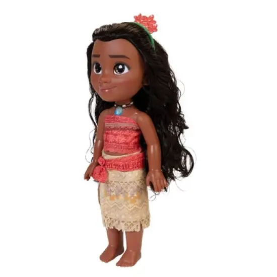 Disney Princess My Friend Moana Doll image {3}