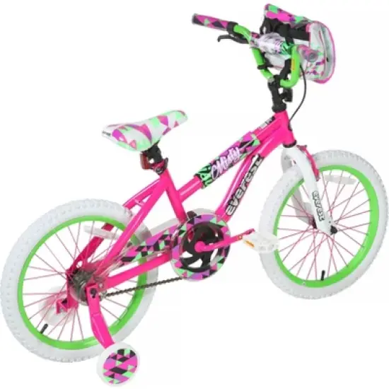Dynacraft Everest Misty 18" Kids' Bike image {2}
