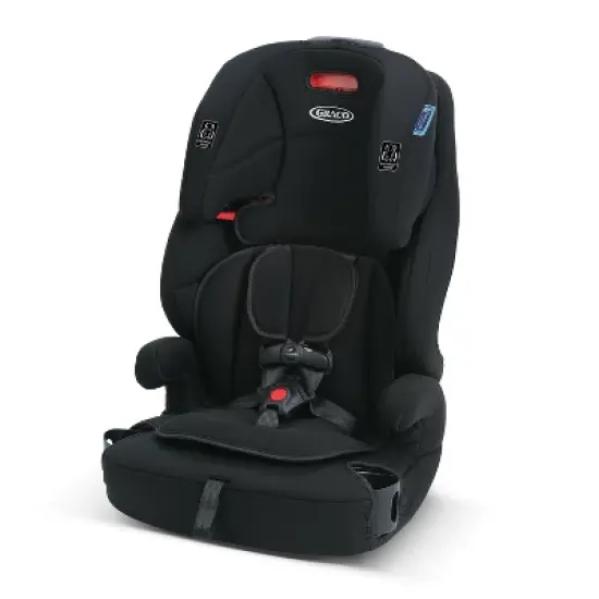 Graco Tranzitions 3-in-1 Harness Booster Car Seat image {10}