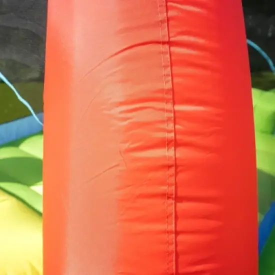 Sportspower My First Climb 'N Play Bounce House image {5}