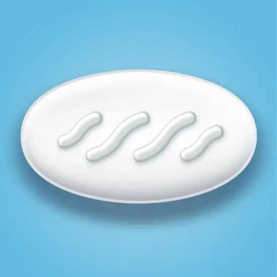 Secret Clinical Strength Antiperspirant and Deodorant for Women Soft Solid - Light & Fresh - 2.6oz image {7}