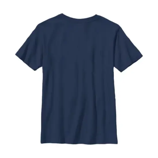 Boy's Minecraft SSSS Creeper T-Shirt image {2}