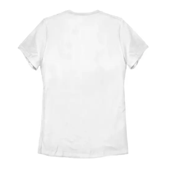 Women's HERSHEY'S Classic Bar Bite T-Shirt image {2}