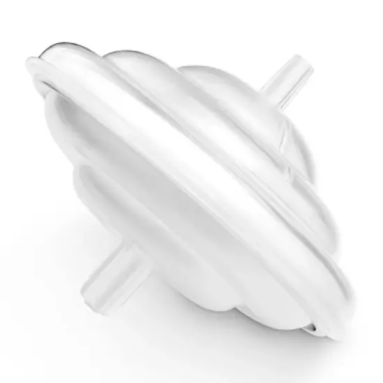 Spectra Breast Pump Flange Set - 28mm image {4}