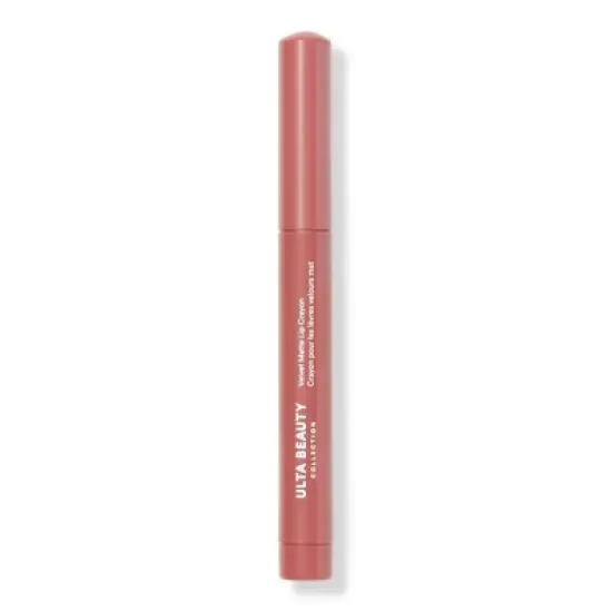 Ulta Beauty Collection Velvet Matte Lip Crayon - 0.14oz - Ulta Beauty image {5}