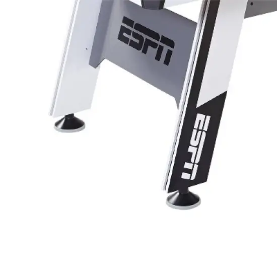 ESPN 72" Air Hockey and Table Tennis Table image {6}